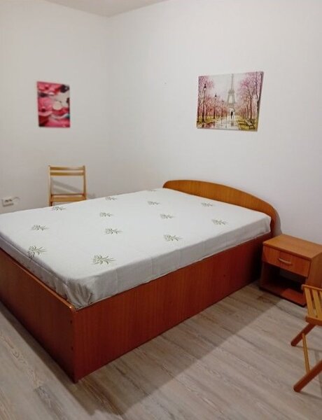 Giurgiului, Piata Progresul, 12 minute metrou Eroii Revolutiei